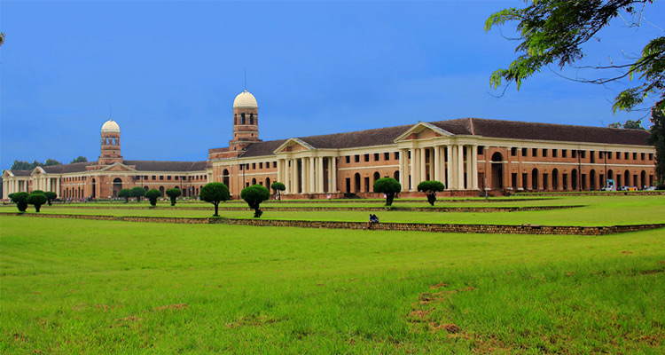 Dehradun